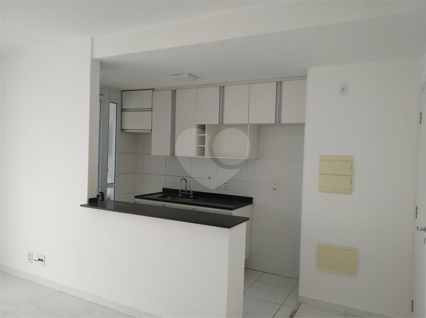 Apartamento para alugar com 2 quartos em Vila Anastácio, São Paulo, SP
