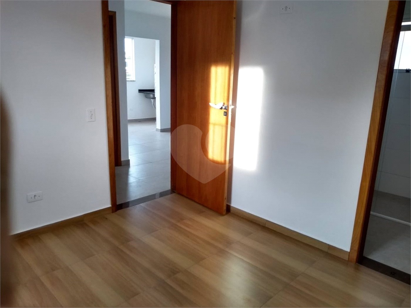 Apartamento à venda com 1 quarto em Jardim Maria José, Votorantim, SP