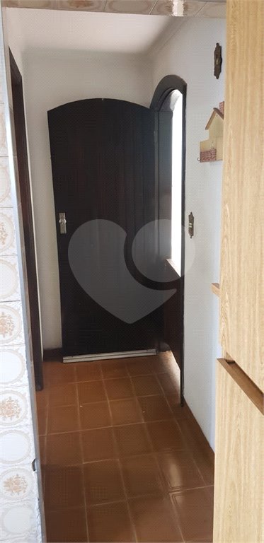 Sobrado à venda com 4 quartos em Tucuruvi, São Paulo, SP