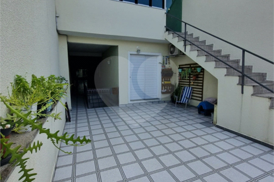 Sobrado à venda com 2 quartos em Jardim Cidade Pirituba, São Paulo, SP