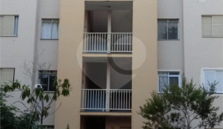 Apartamento à venda com 2 quartos em Jardim das Torres, São Carlos, SP