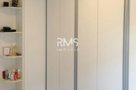 Apartamento à venda com 2 quartos, sendo 1 suíte,  em Jardim Faculdade, Itu, SP