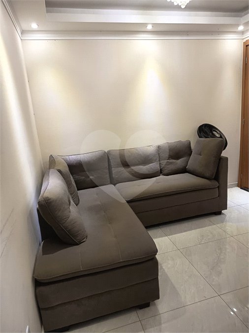 Apartamento à venda com 2 quartos em Água Chata, Guarulhos, SP