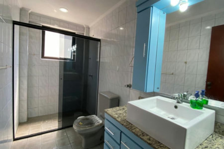 Cobertura com 4 dormitórios à venda, 400 m² por R$ 2.580.000,00 - Ponta da Praia - Santos/SP