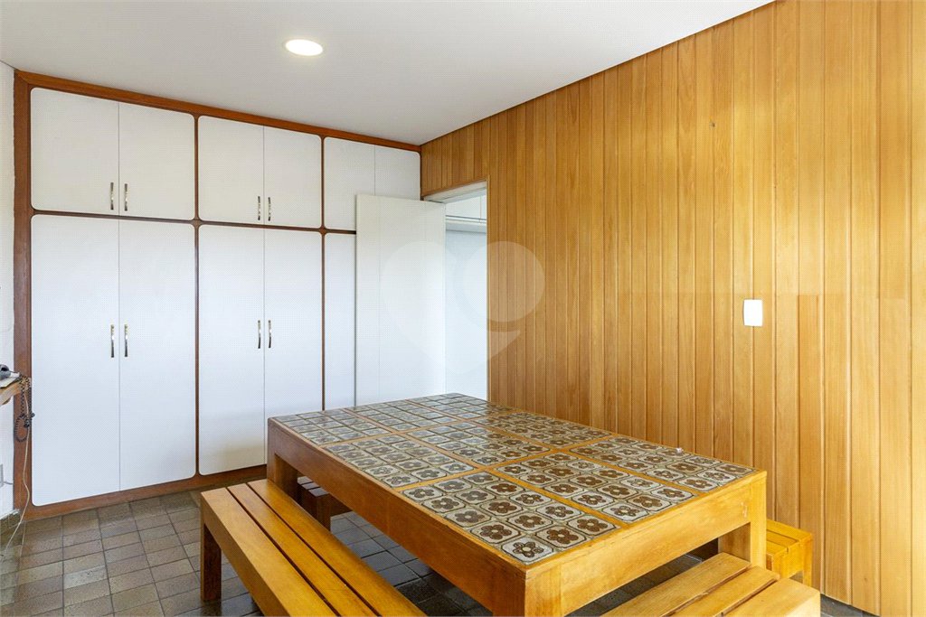 Apartamento à venda com 4 suítes em Jardim Paulista, São Paulo, SP