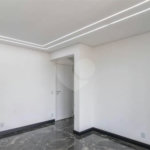 Apartamento à venda com 1 quarto em Vila Rosália, Guarulhos, SP