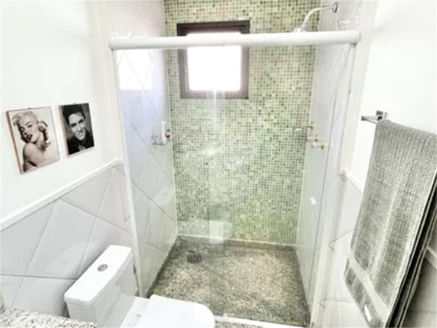 Apartamento à venda com 3 quartos, sendo 1 suíte, em Santana, São Paulo, SP