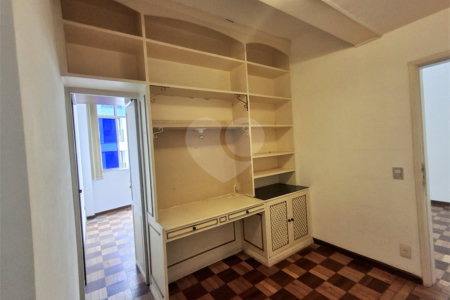 Apartamento à venda com 3 quartos em Maracanã, Rio de Janeiro, RJ