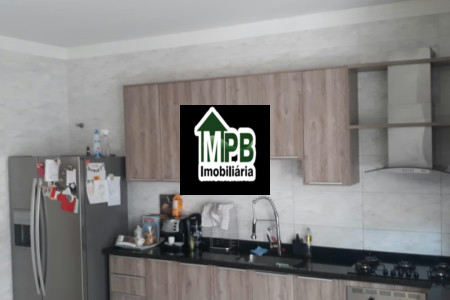 Casa à venda com 3 suítes em Jardim Novo Horizonte, Sorocaba, SP