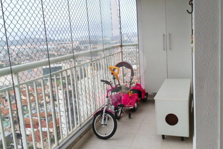 Apartamento à venda com 3 quartos, sendo 1 suíte,  no Centro, São Bernardo do Campo, SP
