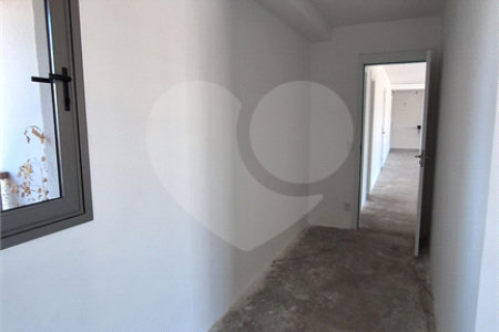 Apartamento à venda com 3 suítes em Vila Romana, São Paulo, SP