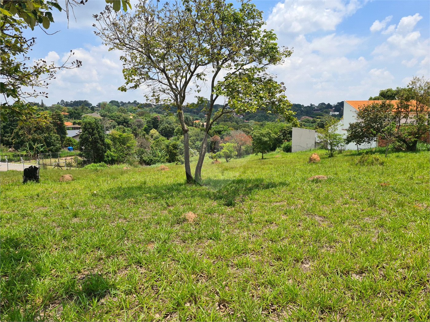 Terreno à venda em Chácaras São Bento, Valinhos, SP