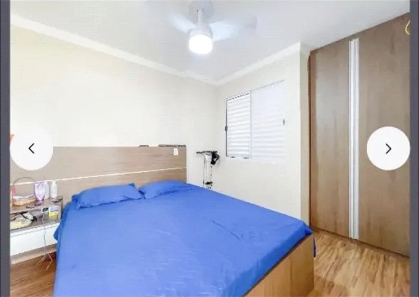 Apartamento à venda com 3 quartos em Novo Osasco, Osasco, SP