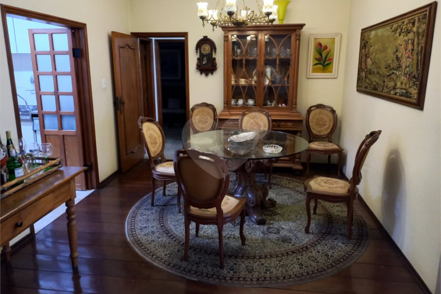 Apartamento à venda com 3 quartos em Bom Retiro, São Paulo, SP