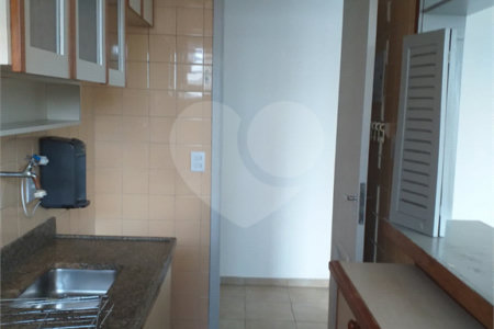 Apartamento para alugar com 1 quarto em Vila Clementino, São Paulo, SP