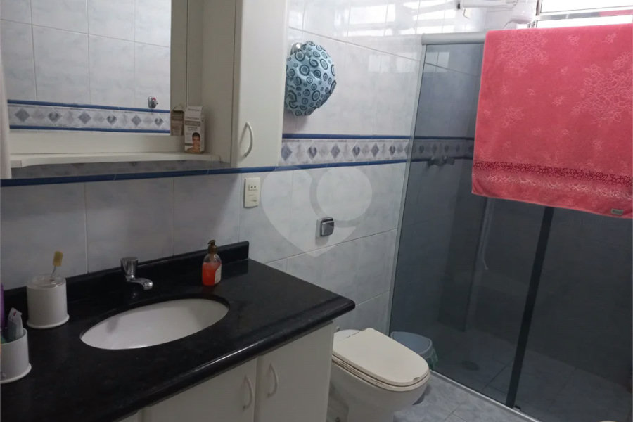 Apartamento à venda com 3 quartos, sendo 1 suíte, em Santana, São Paulo, SP