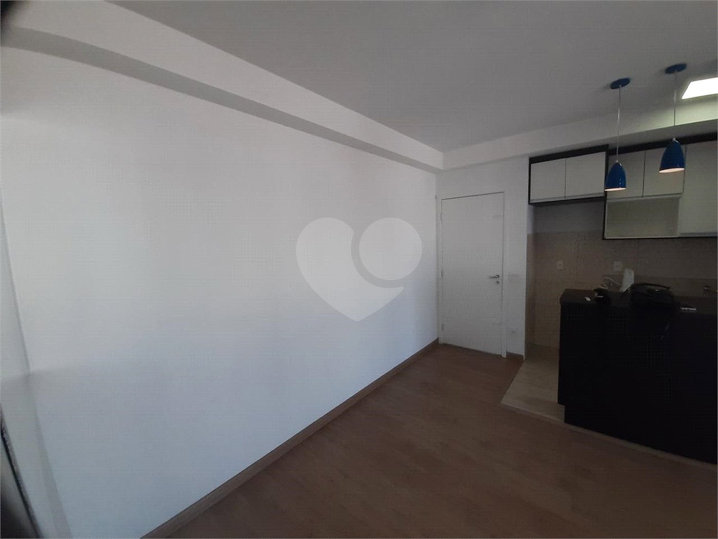 Apartamento à venda ou para alugar com 2 quartos, sendo 1 suíte, em Tatuapé, São Paulo, SP
