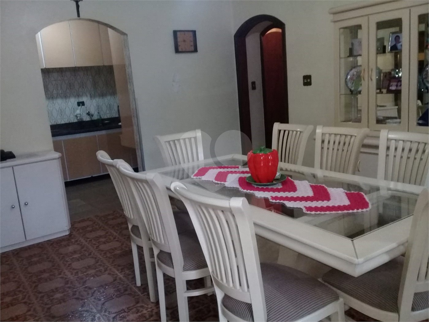Casa à venda com 3 quartos, sendo 2 suítes, em Santana, São Paulo, SP