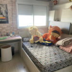 Apartamento à venda com 4 suítes no Centro, São Bernardo do Campo, SP