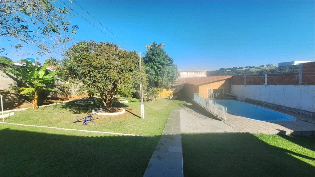 Chácara à venda com 2 quartos, sendo 1 suíte, em Parque Monte Bianco, Araçoiaba da Serra, SP