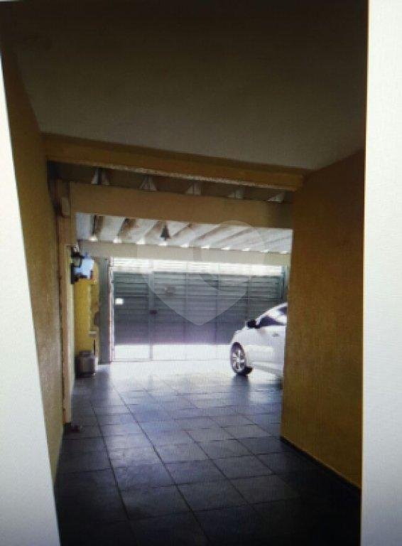 Sobrado à venda com 3 quartos, sendo 1 suíte, em Vila Prudente, São Paulo, SP