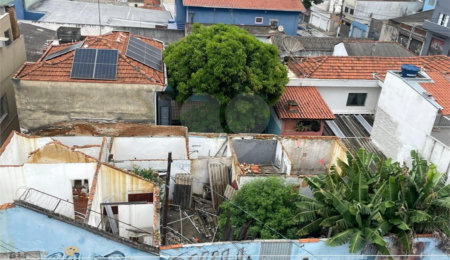 Terreno à venda com 1 quarto em Vila Bela, São Paulo, SP