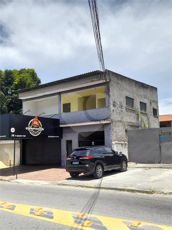 Casa à venda com 4 quartos, sendo 1 suíte, em Campo Grande, Rio de Janeiro, RJ