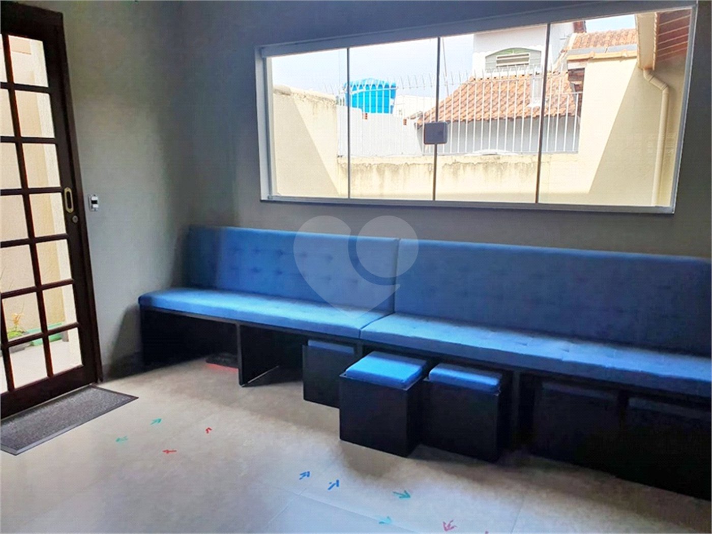 Sobrado à venda com 3 suítes em Tremembé, São Paulo, SP