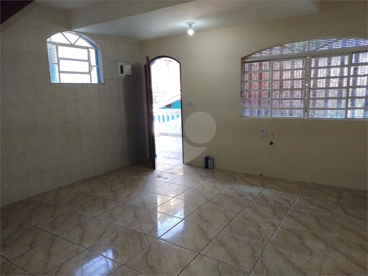 Casa à venda com 2 quartos em Jardim Vitória, Campo Limpo Paulista, SP