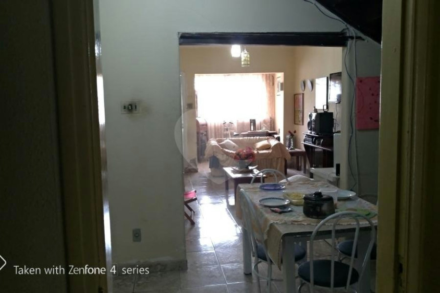 Sobrado à venda com 3 quartos em Santana, São Paulo, SP