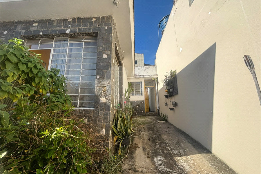 Casa à venda com 2 quartos em Vila Maria, São Paulo, SP