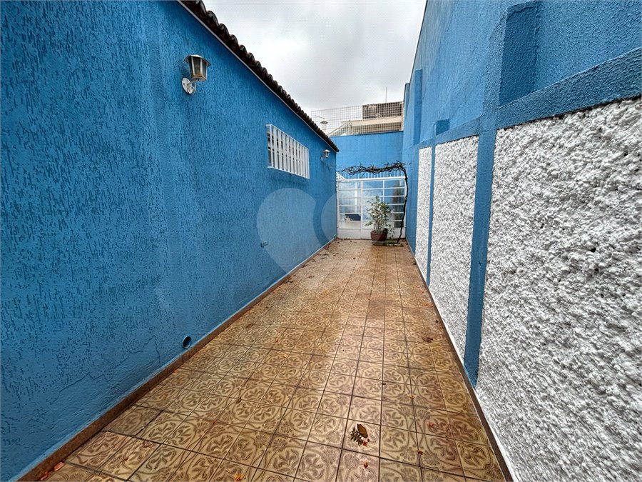 Casa à venda com 3 quartos no condomínio Santa Terezinha, São Paulo - SP