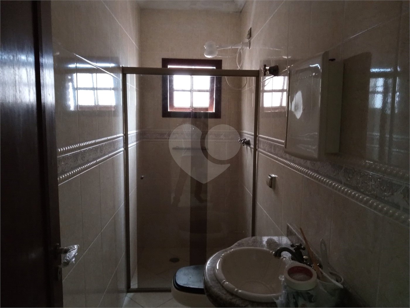 Casa à venda com 3 quartos, sendo 1 suíte,  em Horto Florestal, São Paulo, SP