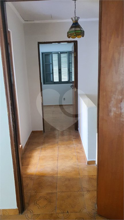 Sobrado à venda com 3 quartos em Vila Nilo, São Paulo, SP