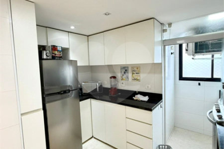 Apartamento à venda com 2 quartos, sendo 1 suíte, em Jardim das Indústrias, São José dos Campos, SP