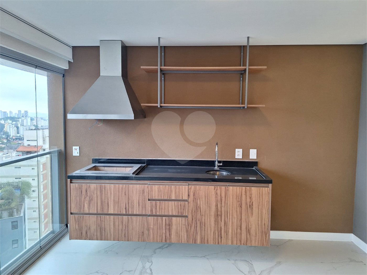 Apartamento à venda com 3 suítes em Sumarezinho, São Paulo, SP