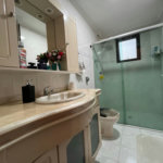Apartamento com 2 dormitórios à venda, 84 m² por R$ 560.000,00 - Campo Grande - Santos/SP