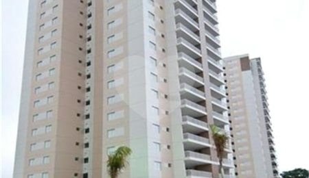 Apartamento à venda com 3 quartos, sendo 1 suíte,  em Lauzane Paulista, São Paulo, SP