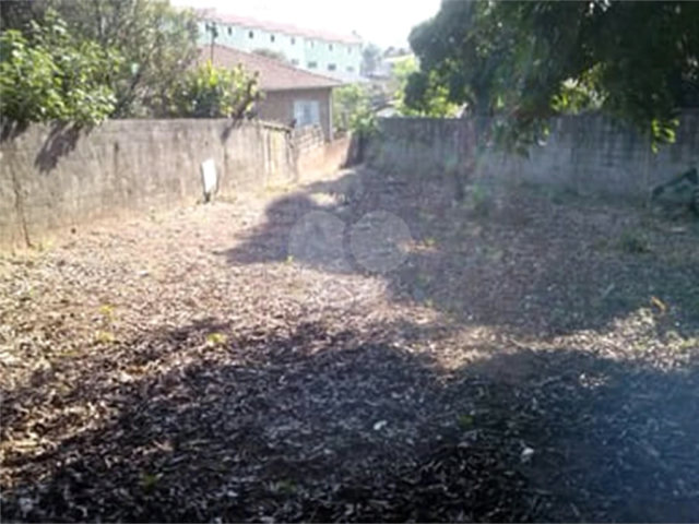 Terreno à venda em Pirituba, São Paulo, SP
