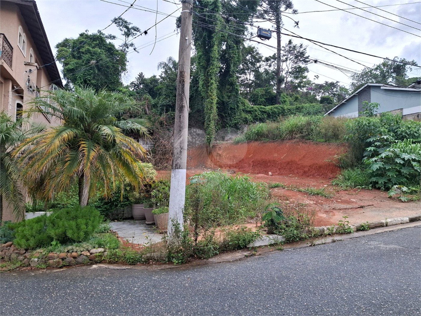Terreno à venda em Vila Albertina, São Paulo, SP