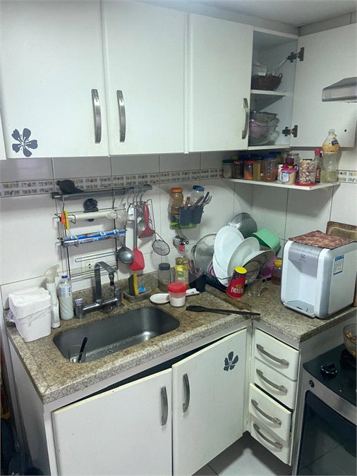 Apartamento à venda com 3 quartos, sendo 1 suíte, em Santana, São Paulo, SP