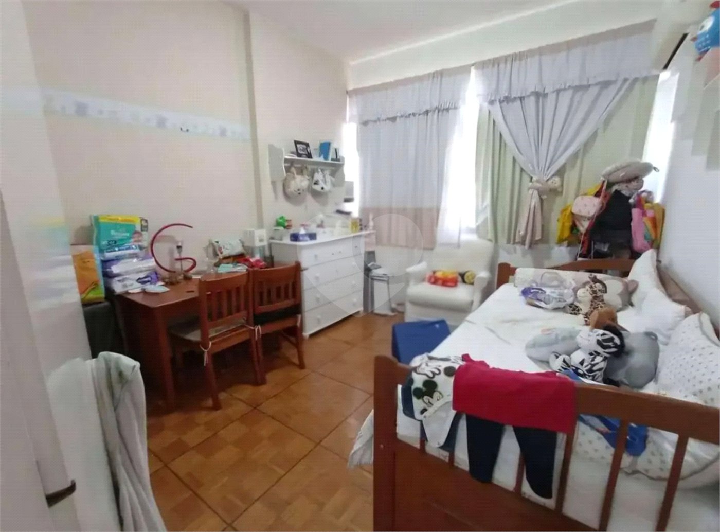 Apartamento à venda com 3 quartos, sendo 1 suíte,  em Tijuca, Rio de Janeiro, RJ