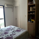 Apartamento para alugar com 4 suítes em Jardim Leonor, São Paulo, SP