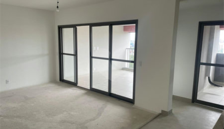 Apartamento à venda com 3 suítes em Alto da Boa Vista, São Paulo, SP
