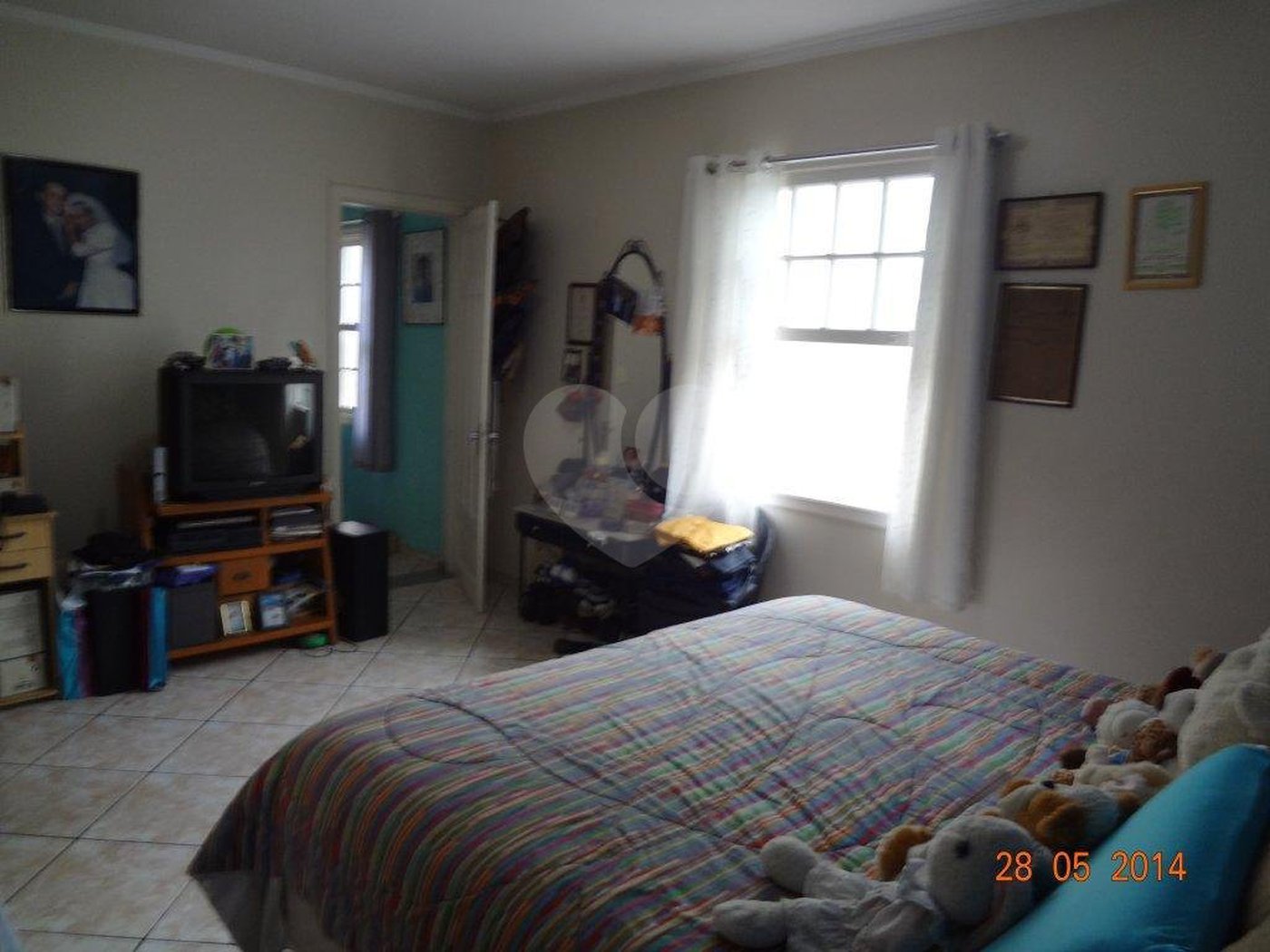 Sobrado à venda com 5 quartos, sendo 1 suíte, em Santana, São Paulo, SP