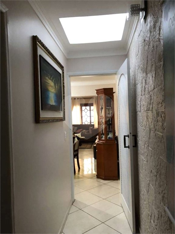 Casa Térrea à venda com 3 quartos, sendo 1 suíte, em Santana, São Paulo, SP