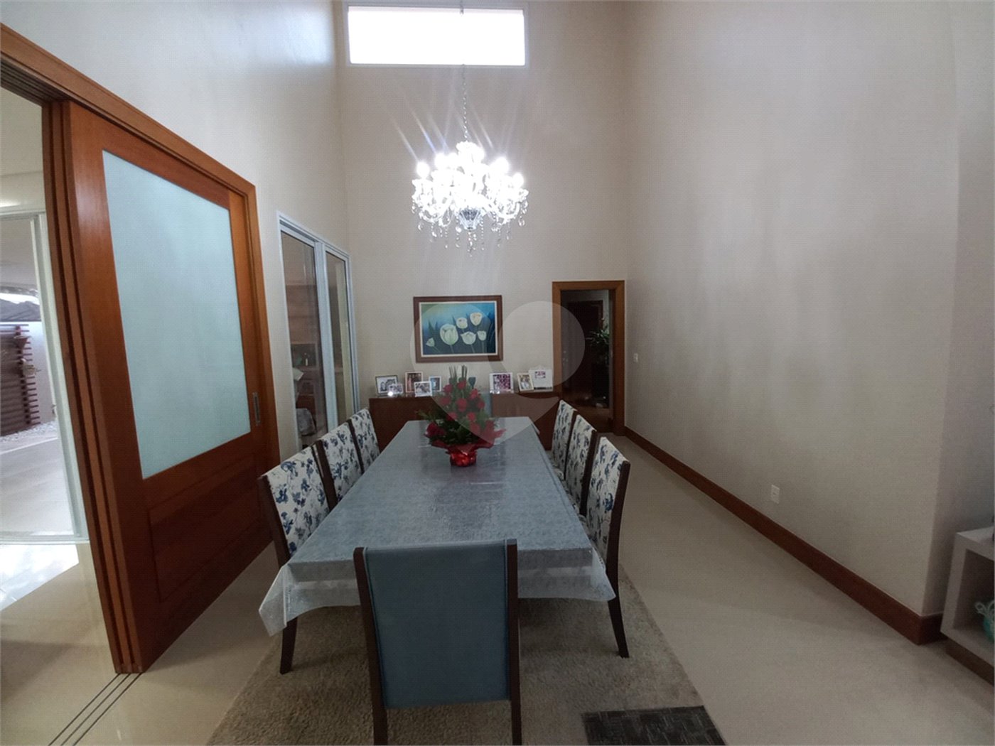 Casa térrea no Damha I