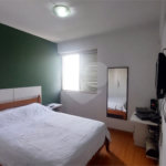 Apartamento à venda com 3 quartos, sendo 1 suíte, em Perdizes, São Paulo, SP