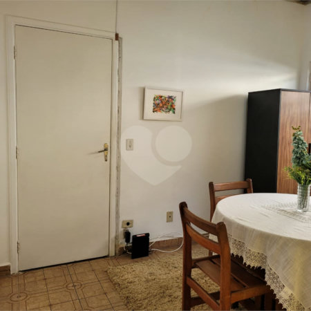 Casa à venda com 3 quartos em Alto da Boa Vista, São Paulo, SP