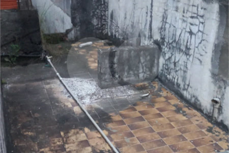 Terreno à venda em Vila Santo Estéfano, São Paulo, SP